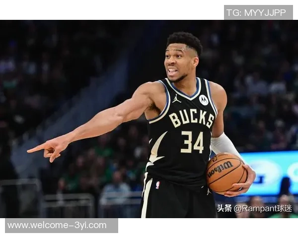 高管分析字母哥若想离队需申请交易但此举与其性格不符