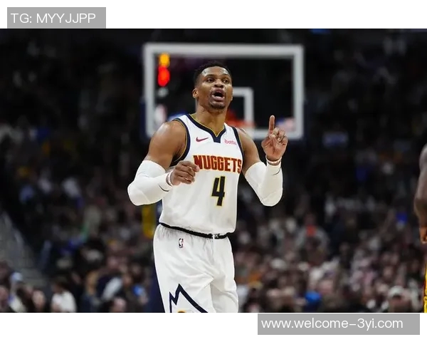 掘金客场连胜十场创历史新高主场却遭遇四连败困境