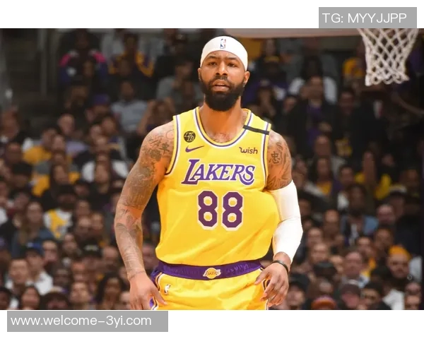 大莫里斯回顾湖人20年冠军历程强调含金量无论场地依旧闪耀