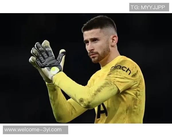 国米欲出超2000万欧争夺维卡里奥热刺标价不低于2500万 国米欲出超2000万欧争夺维卡里奥热刺标价不低于2500万