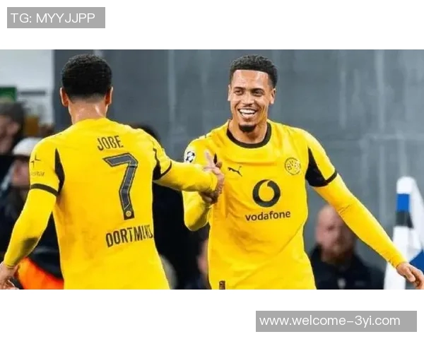 多特蒙德计划与恩梅查续约至2030年以增强球队实力 多特蒙德计划与恩梅查续约至2030年以增强球队实力