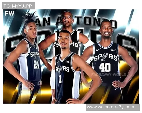 马刺向保罗致敬感谢你为球队奉献的辉煌岁月与荣耀时刻 马刺向保罗致敬感谢你为球队奉献的辉煌岁月与荣耀时刻