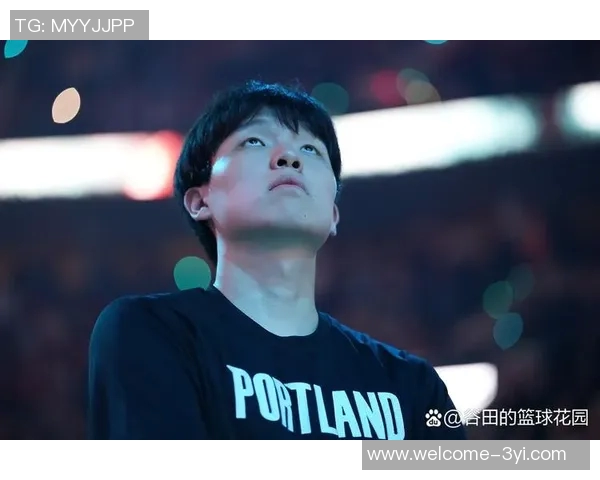 孙悦深度剖析杨瀚森遭遇的巨大冲击力与内心真实感受