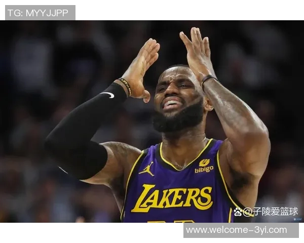 湖人首发数据令人担忧攻防效率双双垫底何时迎来改变