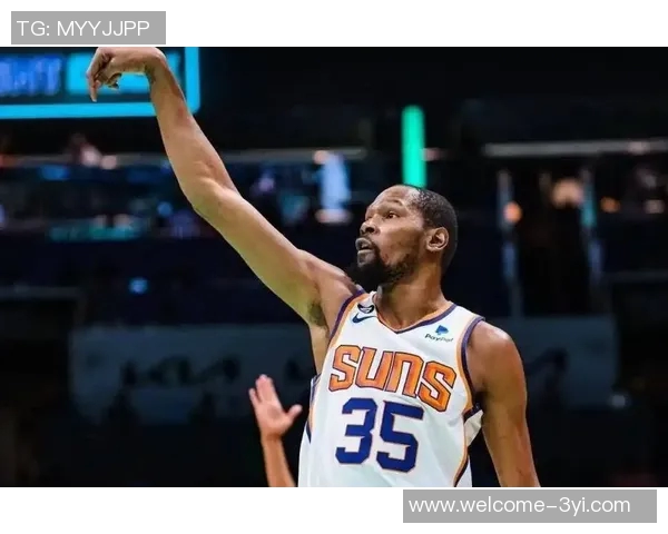 杜兰特回应网友质疑称自己投篮能力强也有吸引力